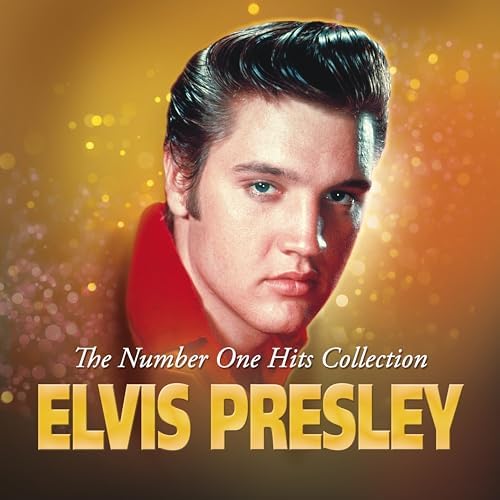 Elvis Presley - Essential Elvis Presley - Amazon.com Music